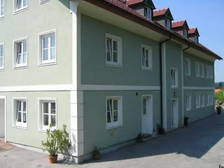Langwied Guest house *