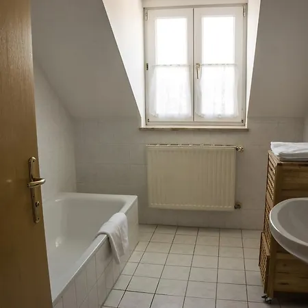 Guest house Langwied *