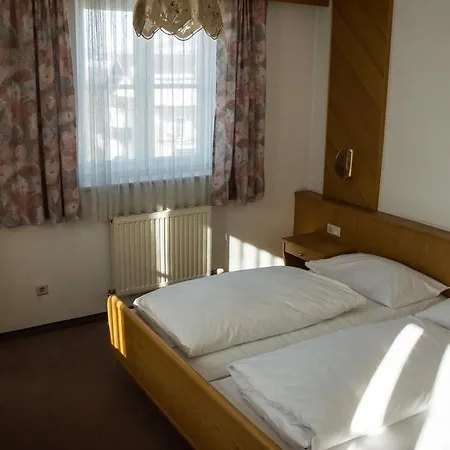 Langwied Guest house Salzburg