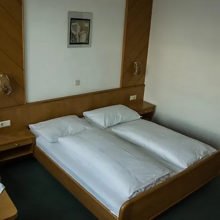 Langwied Guest house