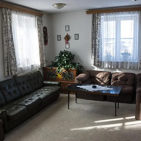 Langwied Guest house *