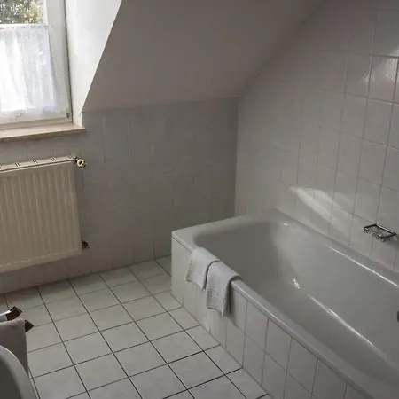 Langwied Pensjonat *
